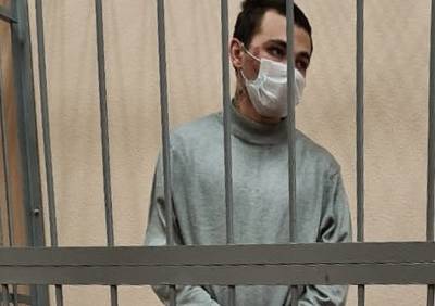 В Рязани будут судить 26-летнего молодого человека, пытавшегося зарезать двух взрослых и ребенка - ya62.ru - Московская обл. - Рязань