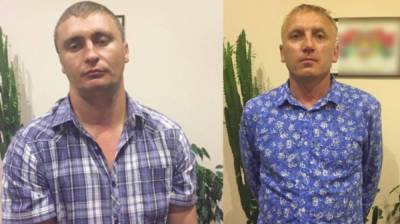 Алексей Кондратьев - Скрывавшимся за границей воронежским грабителям банков смягчили приговор - vestivrn.ru - Воронеж - Воронежская обл. - Липецкая обл.