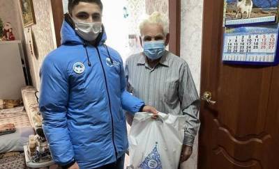 Евгений Заболотный - Депутаты гордумы учредили награду для волонтерского движения Тюмени - news.megatyumen.ru - Тюмень