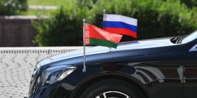 Александр Лукашенко - Михаил Мишустин - Россия выплатила Белоруссии $0,5 млрд - ruposters.ru - Крым - Минск - Russia