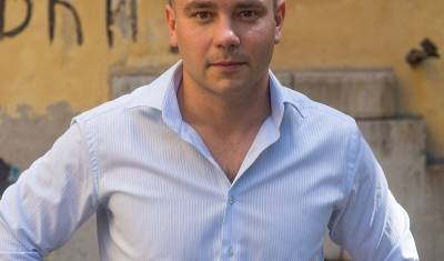 Андрей Пивоваров - Экс-директор «Открытой России» Андрей Пивоваров арестован до 31 июля - newizv.ru - Краснодар