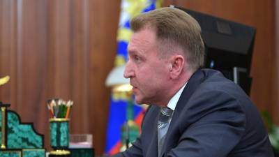 Максим Орешкин - Игорь Шувалов - Шувалов заявил, что ВЭБ.РФ не вмешивается в клубную политику ЦСКА - russian.rt.com