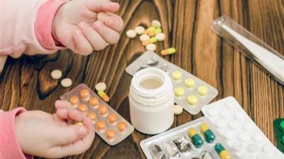 В Украине могут запретить продажу лекарств детям и ввести штрафы - vchaspik.ua