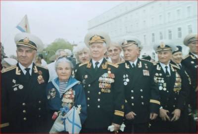 День России - Города и годы - obzor.lt - Литва