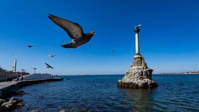 Анна Петрова - В Севастополе отремонтируют жилые объекты культурного наследия - crimea.ria.ru - Крым - Севастополь