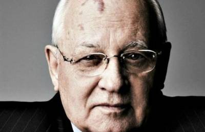 Михаил Горбачев - Нас дурили 39 лет; кто приказал Горбачеву развалить СССР - pupolita.ru