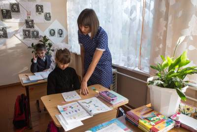 Депутат МГД Русецкая отметила возросший интерес к преподаванию русского языка как иностранного - tvc.ru - Москва