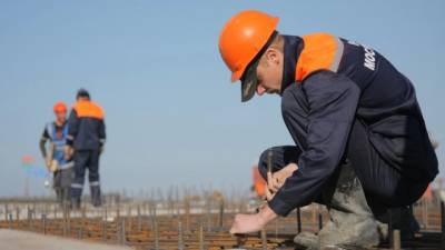 Петербургская компания "ГСП-Сервис" заплатит почти 46 млн за долг по размещению рабочих - delovoe.tv - Ленинградская обл. - Санкт-Петербург - Строительство