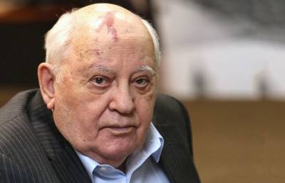 Михаил Горбачев - Как все было на самом деле: Горбачев проговорился о развале СССР - pupolita.ru
