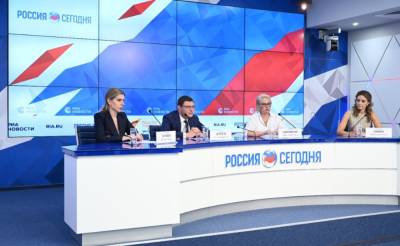 Создавая мир будущего: открывается всероссийский конкурс для детей с дислексией «Идеальный город будущего» - smi24.news - Москва