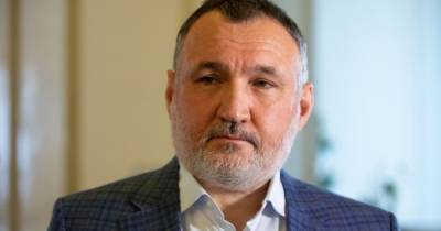 Ренат Кузьмин - Ренат Кузьмин - dsnews.ua - Украина - Донецк - Харьков - Донецкая обл.