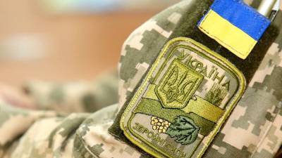 В Кривом Роге повесился военный - sharij.net - Кривой Рог - Братислава - Донецкая обл.