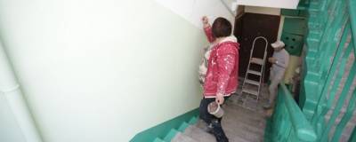Андрей Воробьев - В Раменском округе отремонтируют более 160 подъездов - runews24.ru - Московская обл.