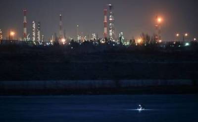 НДПИ на нефть в РФ увеличился на 2,7% в мае/апреле 2021 года - расчет Рейтер - smartmoney.one - Москва