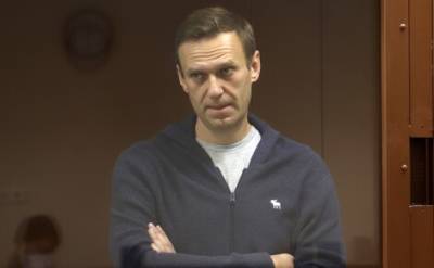 Алексей Навальный - Дмитрий Гудков - Андрей Пивоваров - Суд во Владимирской области отказался снимать Алексея Навального с учета, как склонного к побегу - echo.msk.ru - Краснодар - Владимирская обл.
