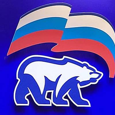 Владимир Путин - Дмитрий Медведев - В эти минуты Владимир Путин проводит встречу с руководством партии "Единая Россия" - radiomayak.ru