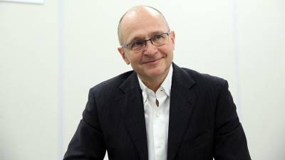 Владимир Владимирович Путин - Сергей Кириенко - Кириенко пожелал победителям «Большой перемены» воплотить мечты - iz.ru