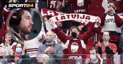 Сергей Гимаев - «Дороги хуже, чем в России, люди перестали улыбаться». Гуляем с Гимаевым по Рире, встречаем первых фанатов ЧМ - sport24.ru