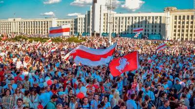 Какое будущее ожидает Беларусь после Лукашенко - geo-politica.info - New York - Литва - USA - Минск - Греция - штат Канзас - Югославия