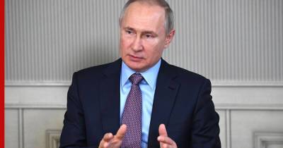Владимир Путин - Татьяна Буцкая - Путин рассмотрит возможность использования маткапитала на ремонт жилья - profile.ru