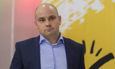 Андрей Пивоваров - Андрея Пивоварова отправили под арест на два месяца из-за прошлогоднего поста в Facebook - og.ru - Санкт-Петербург - Краснодар