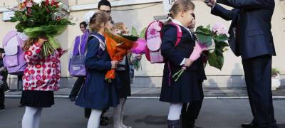 Владимир Путин - Изменены требования к возрасту школьников для начисления выплат - stolicaonego.ru - республика Карелия