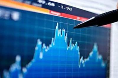 Геополитика давит на рубль, а нефть поддерживает его – мнение - infox.ru - Иран