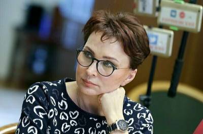 Татьяна Кусайко - Кусайко призвала создать программы адаптации людей с рассеянным склерозом - pnp.ru