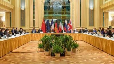Участники ядерной сделки с Ираном проведут очередной раунд переговоров в Вене - unn.com.ua - Киев - Иран - Вена