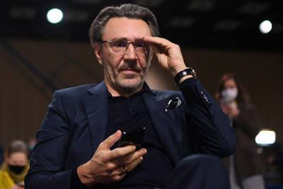 Сергей Шнуров - Сергей Шнуров высказался о современном феминизме и роли женщины в мире - lenta.ru - Санкт-Петербург
