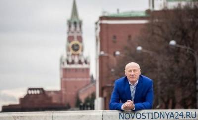 Владимир Путин - Игорь Краснов - КГБ вернулся на Ямал. Путин сделает то, чего боялись продажные силовики? - novostidnya24.ru - Тюмень - окр. Янао