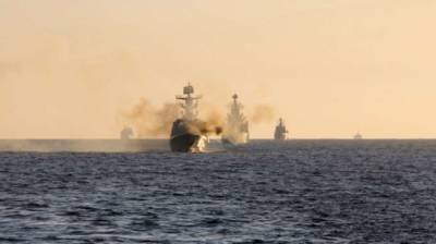 Дмитрий Песков - Кремль отреагировал на демарш Судана с военно-морской базой ВМФ РФ - lenta.ua - Россия - Судан