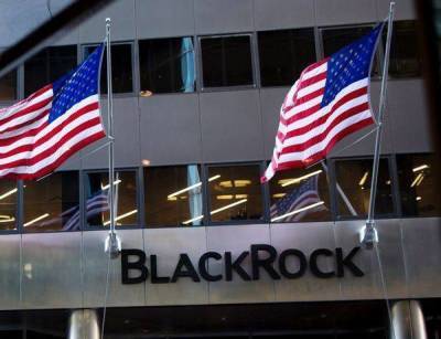 BlackRock поделилась видением стратегии инвестиций на фоне всплеска потребительской активности в Европе - smartmoney.one