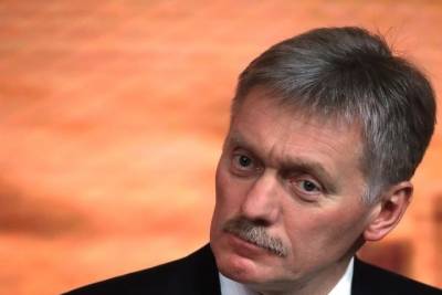 Дмитрий Песков - Песков отреагировал на статью Times о смертности от коронавируса в России - mk.ru - Египет - Япония
