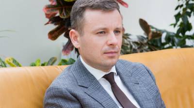 Сергей Марченко - Бюджетная декларация-2024: Минфин назвал главные макропоказатели - ru.slovoidilo.ua