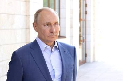 Владимир Путин - Александр Хинштейн - Президент поддержал идею «Единой России» о системе депутатских отчётов перед избирателями - pnp.ru