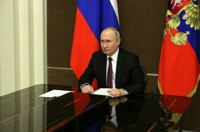 Владимир Путин - Татьяна Буцкая - Путин: нужно проработать вопрос с тарифами для перевозки детей в такси - pnp.ru