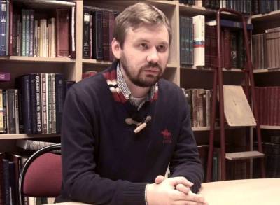 Виталий Серуканов - Виталий Серуканов: «Россия остается единственным в мире островком стабильности» - actualnews.org