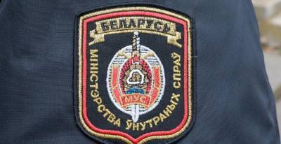 В Щучине милиционеры спасли из воды ребенка - grodnonews.by