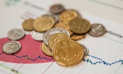 Кабмин ожидает рост ВВП на 3,8% в 2022-м, на 4,7% в 2023-м и на 5% в 2024 году - capital.ua