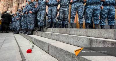 Анаит Аванесян - "Эти мешки заслуживаете вы, а не наши солдаты": в Ереване требуют отставки главы Минздрава - ru.armeniasputnik.am - Ереван