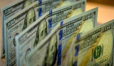 Курс валют на вечер 2 июня: межбанк, наличный и «черный» рынок - minfin.com.ua