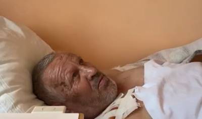 Тюменский лесничий пострадал в пожаре, его готовят к операции по пересадке кожи - nashgorod.ru - Тюменская обл. - Свердловская обл.