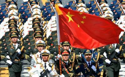 Си Цзиньпин - В Пентагоне ожидают войны Китая с Тайванем в ближайшие пять лет - topcor.ru - Тайвань