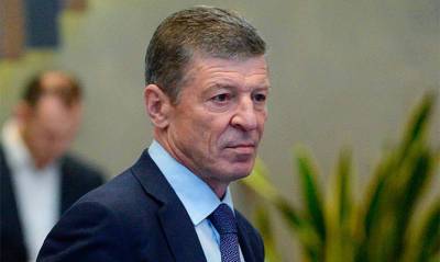 Петр Порошенко - Дмитрий Козак - В Кремле рассказали, как деньги Порошенко и Грановского помогают оккупированному Донбассу - capital.ua - Донбасс