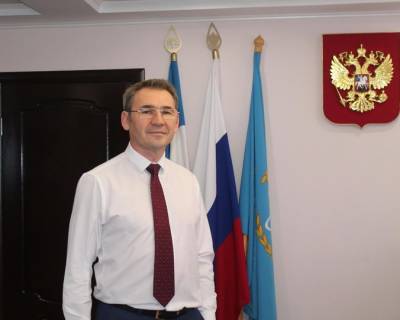 «Не мой косяк»: Мэр Агидели прокомментировал свою шутку про завод Tesla - ufacitynews.ru - Башкирия