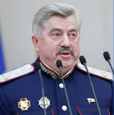 Виктор Водолацкий - Водолацкий: «Польша приобрела у Турции беспилотники для создания зоны эскалации на границе с РФ» - actualnews.org - Москва - Турция - Анкара - Варшава