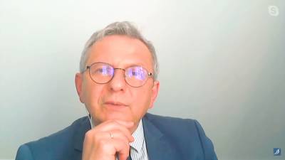 Александр Лукашенко - Юрий Романенко - Олег Устенко - Экономические меры будут иметь различные экономические эффекты, и политические в том числе, - Устенко - politeka.net