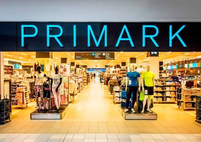 В Праге открывается первый магазин Primark - vinegret.cz - Чехия - Прага