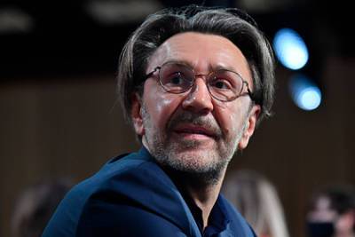 Сергей Шнуров - Шнуров оценил свою работу генпродюсером канала RTVI - lenta.ru - Санкт-Петербург